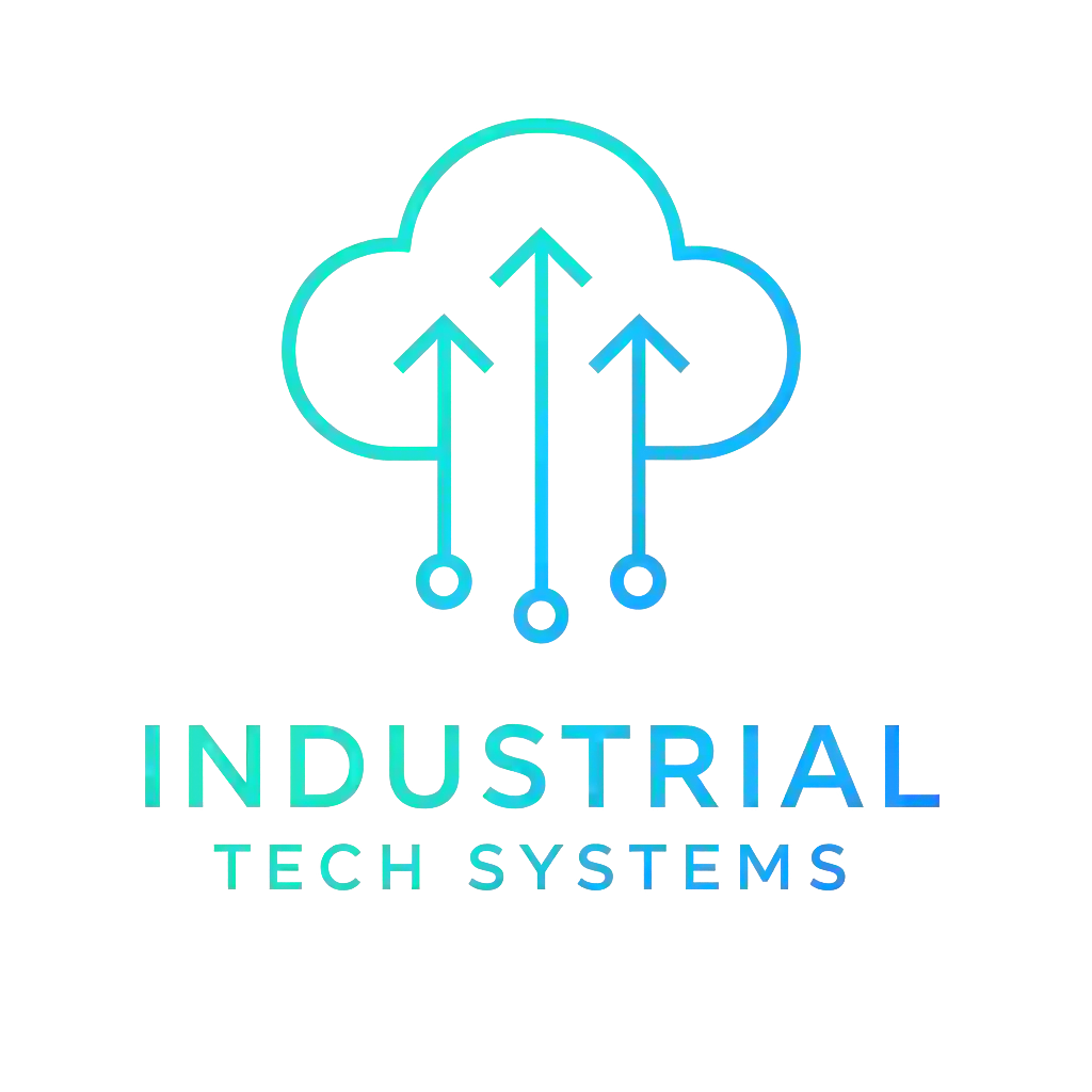 Industrial Tech Systems Logo