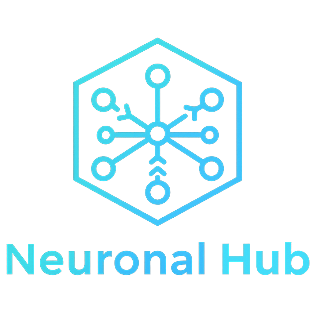 Neuronal Hub AI - Análisis de datos industriales